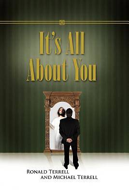 Picture of It's All about You