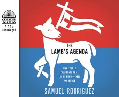 Picture of The Lamb's Agenda