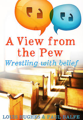 Picture of A View from the Pew