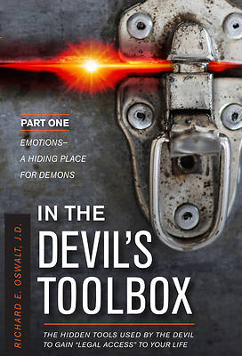Picture of In the Devil's Toolbox