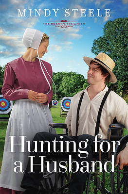 Picture of Hunting for a Husband