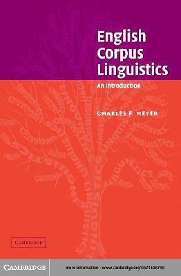Picture of English Corpus Linguistics [Adobe Ebook]