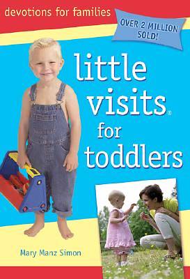 Picture of Little Visits with Toddlers