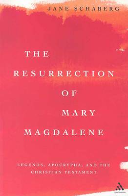 Picture of The Resurrection of Mary Magdalene