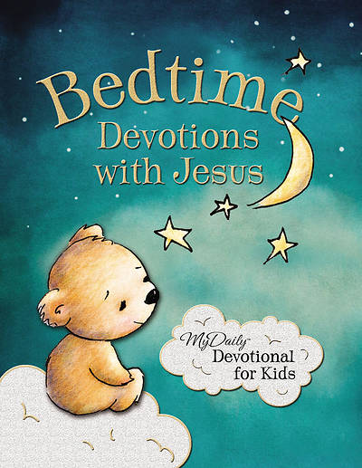 Picture of Bedtime Devotions with Jesus