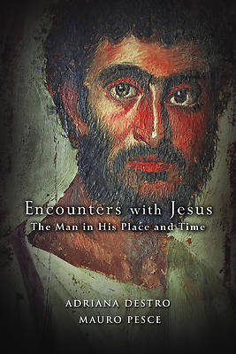 Picture of Encounters with Jesus