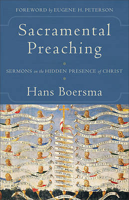 Picture of Sacramental Preaching