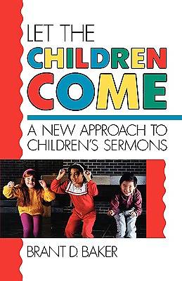Picture of Let the Children Come