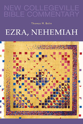 Picture of Ezra, Nehemiah