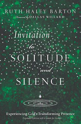 Picture of Invitation to Solitude and Silence