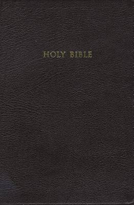 Picture of Study Bible-KJV