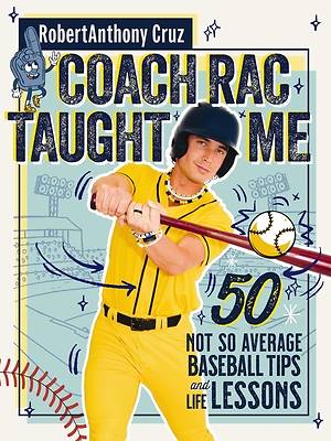 Coach Rac Taught Me