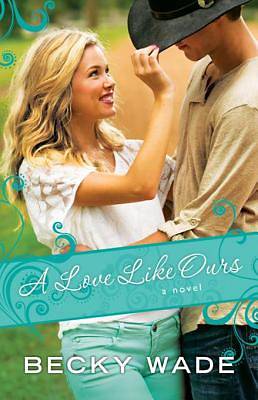 Picture of A Love Like Ours [ePub Ebook]
