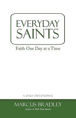 Picture of Everyday Saints