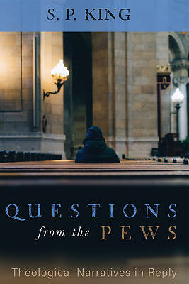 Picture of Questions from the Pews
