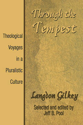 Picture of Through the Tempest