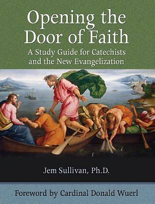 Picture of Opening the Door of Faith [ePub Ebook]