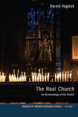 Picture of The Real Church
