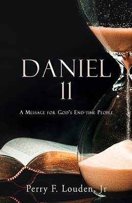Picture of Daniel 11