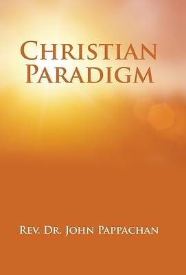 Picture of Christian Paradigm