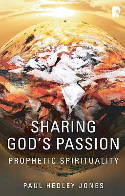 Picture of Sharing God's Passion