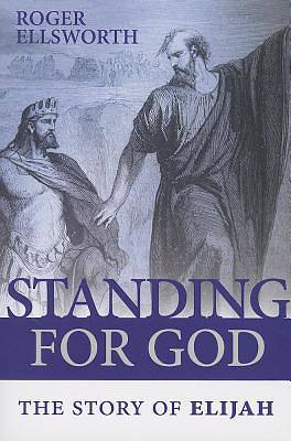 Picture of Standing for God