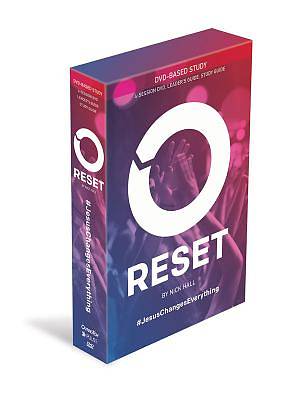 Picture of Reset DVD-Based Study Kit