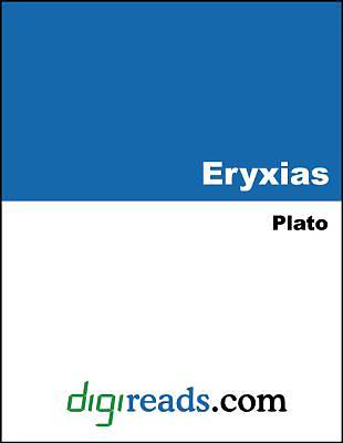 Picture of Eryxias [Adobe Ebook]