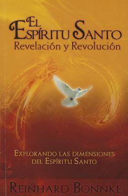 Picture of Espiritu Santo Revelacion y Revolucion