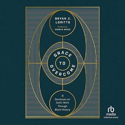 Picture of Grace to Overcome