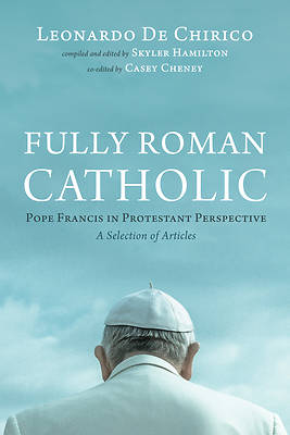 Picture of Fully Roman Catholic