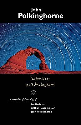 Picture of Scientists as Theologians - An Introduction