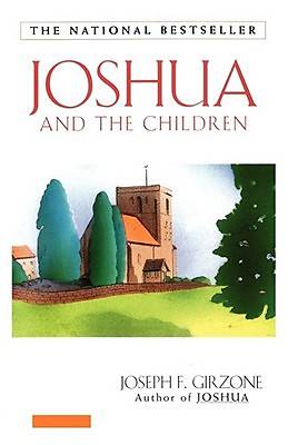 Picture of Joshua and the Children