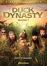 Picture of Duck Dynasty Season 7