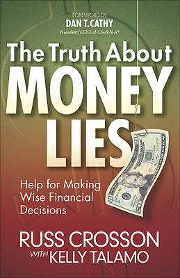 Picture of The Truth about Money Lies