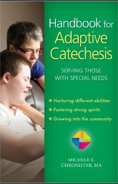 Picture of Handbook for Adaptive Catechesis [ePub Ebook]