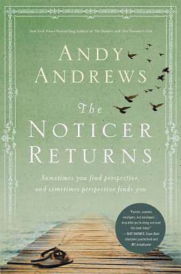 Picture of The Noticer Returns