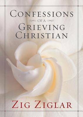 Picture of Confessions of a Grieving Christian