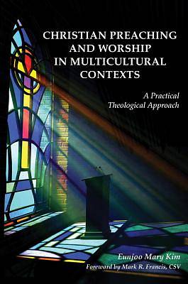 Picture of Christian Preaching and Worship in Multicultural Contexts - eBook [ePub]
