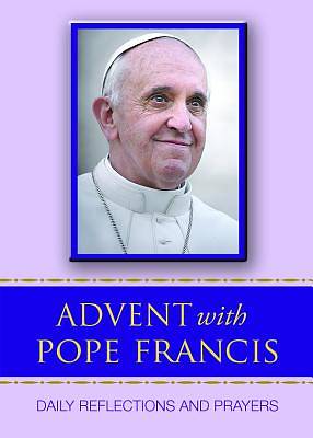Picture of Advent with Pope Francis