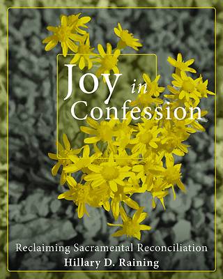 Picture of Joy in Confession