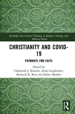 Picture of Christianity and Covid-19