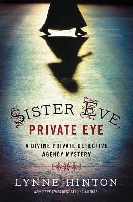 Picture of Sister Eve, Private Eye