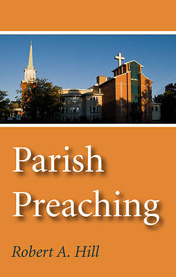 Picture of Parish Preaching