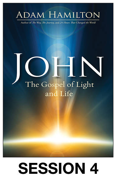 Picture of John - Streaming Video Session 4