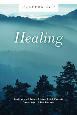 Picture of Prayers for Healing