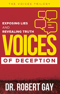 Picture of Voices of Deception