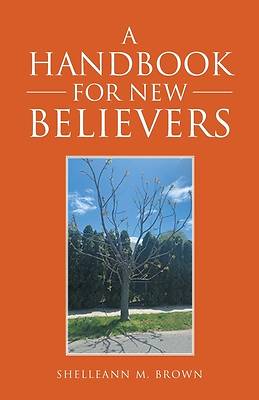 Picture of A Handbook for New Believers