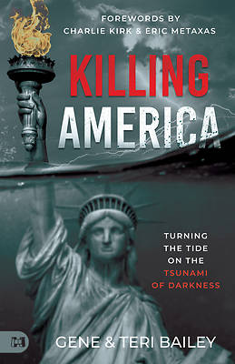 Picture of Killing America
