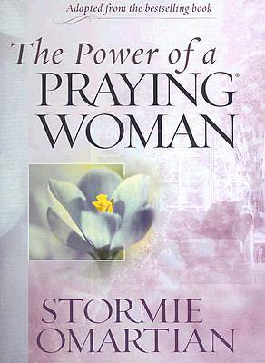Picture of The Power of a Praying Woman Video Kit
